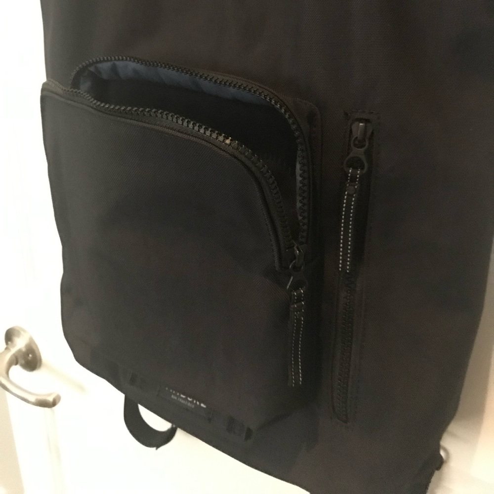 Unisex Convertible Tote Backpack